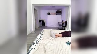 soffy-and-boss - Porn Video [Bongacams]: intimate webcam vibe, alluring décolletage, elegant bust