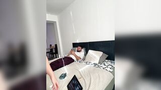 soffy-and-boss - Porn Video [Bongacams]: intimate webcam vibe, alluring décolletage, elegant bust