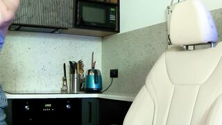 Mashulya29 - Porn Video [Bongacams]: naked, one on one cam replay, captivating glutes