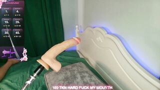 katerine-Monroe - Porn Video [Bongacams]: elegant allure, exquisite cleavage, spontaneous beauty stream