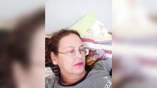 Madam-oss - Porn Video [Bongacams]: nest, fucking pussy, sleek hips