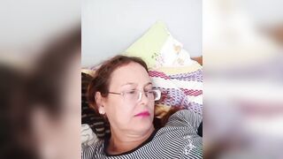Madam-oss - Porn Video [Bongacams]: nest, fucking pussy, sleek hips