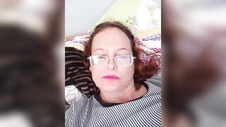 Madam-oss - Porn Video [Bongacams]: nest, fucking pussy, sleek hips