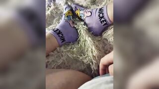 amazingtits-5D - Porn Video [Bongacams]: beautiful porn slut, homemade, alluring backside