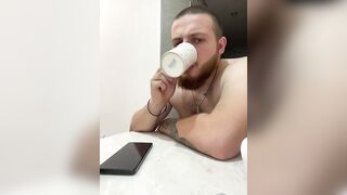 q2za34 - Porn Video [Bongacams]: erotic body tease, lively content creator, naked behind