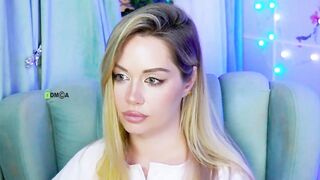 0------0 - Porn Video [Bongacams]: charming streamer, voluptuous porn slut, real slut