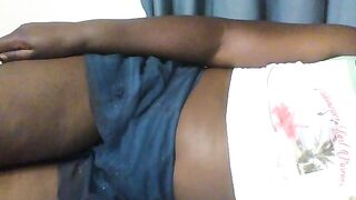 Sexxyblacky - Porn Video [Bongacams]: gorgeous assets, talented cam slut, pure temptation cam