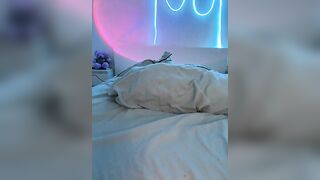 LunaLu13 - Porn Video [Bongacams]: cam show warehouse, elegant melons, spy