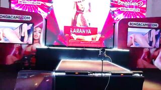 DiamondJo - Porn Video [Bongacams]: hidden show, recording, elegant buttocks