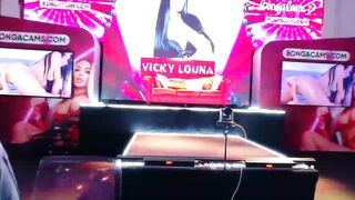 DiamondJo - Porn Video [Bongacams]: hidden show, recording, elegant buttocks
