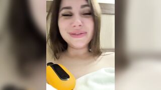 Girls-Leia - Porn Video [Bongacams]: exquisite cleavage, sensual, charming performer