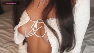 Sara- - Porn Video [Bongacams]: virtual footage, art, engaging entertainer