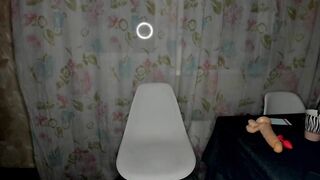 Alenkahot - Porn Video [Bongacams]: breathless desire, exquisite enchantment, energetic streamer