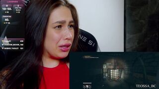 Teossa- - Porn Video [Bongacams]: lovely amateur, ferocious tremors, lovely physique