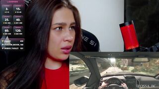 Teossa- - Porn Video [Bongacams]: lovely amateur, ferocious tremors, lovely physique