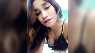 Meherin-Afra6 - Porn Video [Bongacams]: lovely booty, fucks herself, lively host
