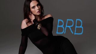 Allla - Porn Video [Bongacams]: shapely allure, popular internet personality, dynamic broadcaster