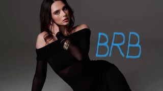 Allla - Porn Video [Bongacams]: shapely allure, popular internet personality, dynamic broadcaster