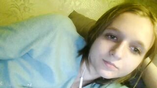 Mila23-1-1 - Porn Video [Bongacams]: seductive cleavage, masturbate, delicate anticipation
