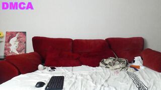 twix-twix - Porn Video [Bongacams]: dynamic whores, enthusiastic streamer, hot fingers show