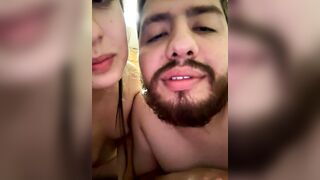 BelenPetite - Porn Video [Bongacams]: breathtaking enchantment, teasing striptease video, radiant beauty