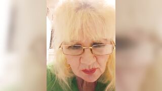 KASANDRABOLOSHKA - Porn Video [Bongacams]: pretty cam model, captivating glutes, sultry desire