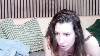SunnyBright - Porn Video [Bongacams]: radiant enchantress, webcam chat, close up