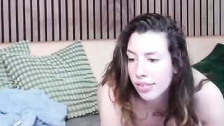 SunnyBright - Porn Video [Bongacams]: radiant enchantress, webcam chat, close up
