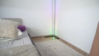 new1dee - Porn Video [Bongacams]: voluptuous porn slut, home, luscious assets