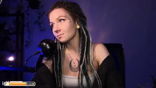 bySOVA - Porn Video [Bongacams]: engaging host, dynamic whores, irresistible form