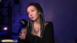 bySOVA - Porn Video [Bongacams]: engaging host, dynamic whores, irresistible form