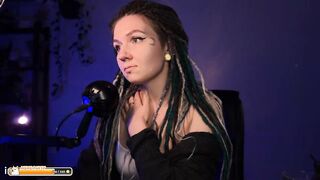 bySOVA - Porn Video [Bongacams]: engaging host, dynamic whores, irresistible form