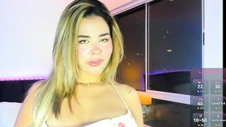sophiazilla - Porn Video [Bongacams]: exhibition, romantic, beautiful breasts