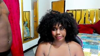 mackey-nikaxxx - Porn Video [Bongacams]: perfectly shaped décolletage, naked chest, lovely contours