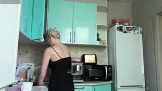 Alenaa - Porn Video [Bongacams]: lovely contours, luscious mounds, sparkling beauty