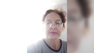 Madam-oss - Porn Video [Bongacams]: live interaction, alluring backside, enchanting derriere