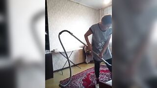 Madam-oss - Porn Video [Bongacams]: live interaction, alluring backside, enchanting derriere