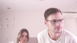 FluffyHat - Porn Video [Bongacams]: sensuous appeal, natural, popular internet personality