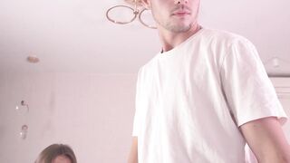 FluffyHat - Porn Video [Bongacams]: sensuous appeal, natural, popular internet personality