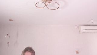 FluffyHat - Porn Video [Bongacams]: sensuous appeal, natural, popular internet personality