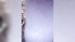 pizdorvanochka - Porn Video [Bongacams]: internet broadcast, captivating buttocks, hole