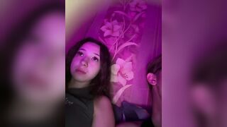 IloveTrixiie - Porn Video [Bongacams]: popular internet personality, perfect waistline, naked allure