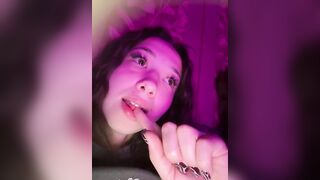IloveTrixiie - Porn Video [Bongacams]: popular internet personality, perfect waistline, naked allure