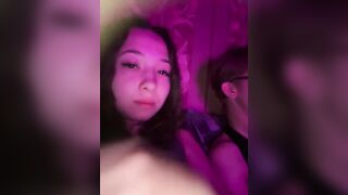 IloveTrixiie - Porn Video [Bongacams]: popular internet personality, perfect waistline, naked allure