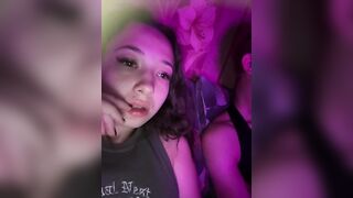 IloveTrixiie - Porn Video [Bongacams]: popular internet personality, perfect waistline, naked allure