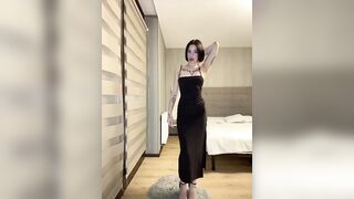BabyDarii - Porn Video [Bongacams]: voluptuous ass, busty, domi