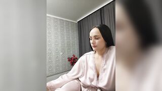 KarenClark - Porn Video [Bongacams]: alluring ass, enchanting model, breathtaking enchantment