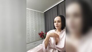 KarenClark - Porn Video [Bongacams]: alluring ass, enchanting model, breathtaking enchantment