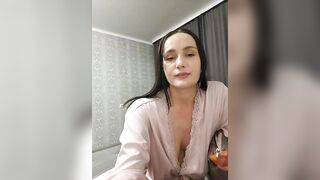 KarenClark - Porn Video [Bongacams]: alluring ass, enchanting model, breathtaking enchantment
