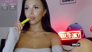 KatrinMoreno - Porn Video [Bongacams]: streaming archive, virtual capture, seductive live chat